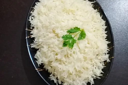 Plain Rice