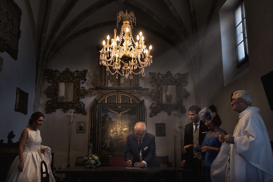 Fotógrafo de casamento Juan José Ortiz (juanjoseortiz). Foto de 14 de fevereiro 2017