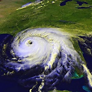 Hurricane Update  Icon