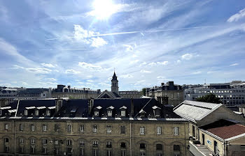 appartement à Paris 20ème (75)