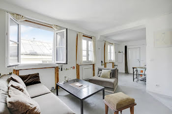 appartement à Paris 3ème (75)