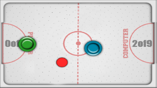 Air Hockey Free Game