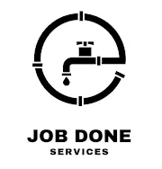 Job Done Services Logo
