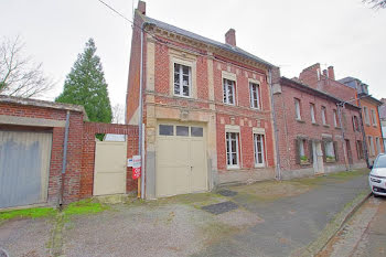 maison à Nesle (80)