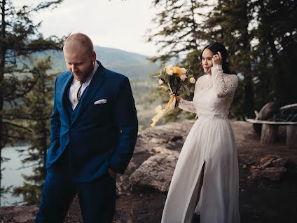 Photographe de mariage Eric Draht (draht). Photo du 1 juin 2023