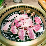 燒肉同話