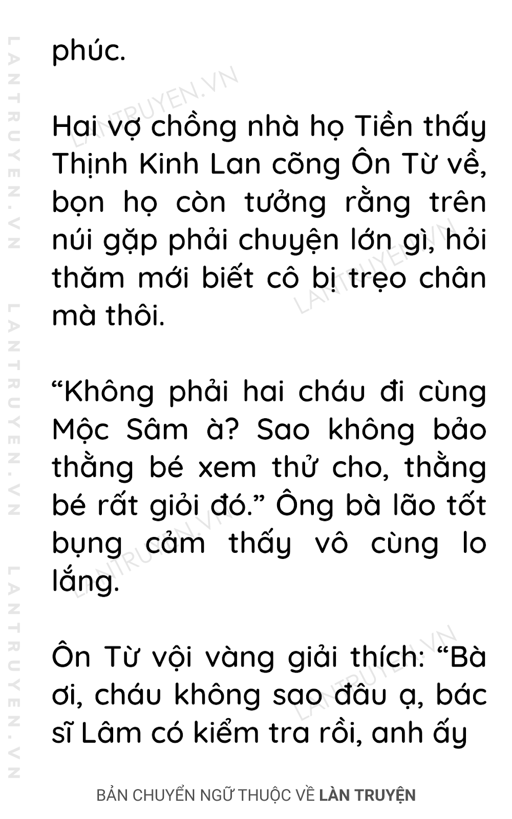 Cho Má Em Thêm Hồng - Chương 28