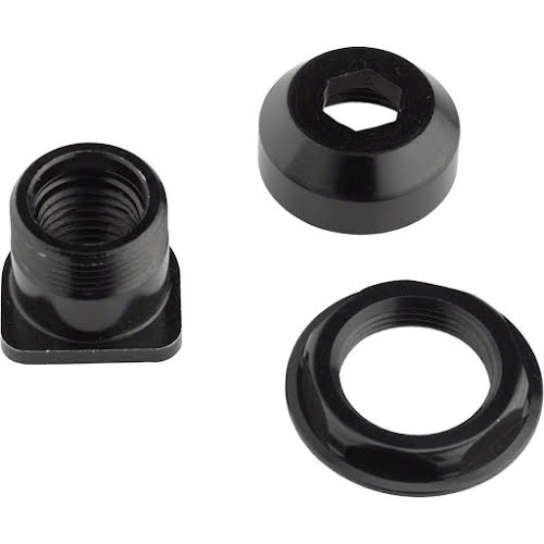 Salsa Axle Stud Kit for Carbon V2 Beargrease and Warbird Frames 