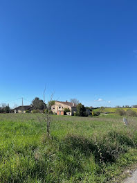 maison neuve à Poulan-Pouzols (81)