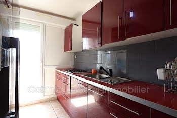 appartement à Apt (84)