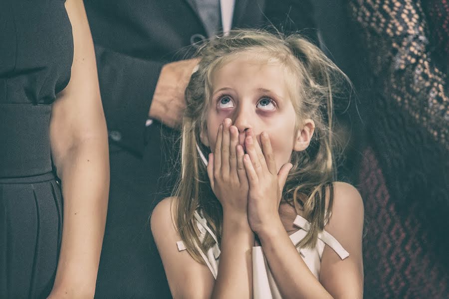 Photographe de mariage Kostas Mathioulakis (mathioulakis). Photo du 5 février 2018