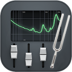 Cover Image of 下载 Guitar Tuner Free 2.0.0 APK