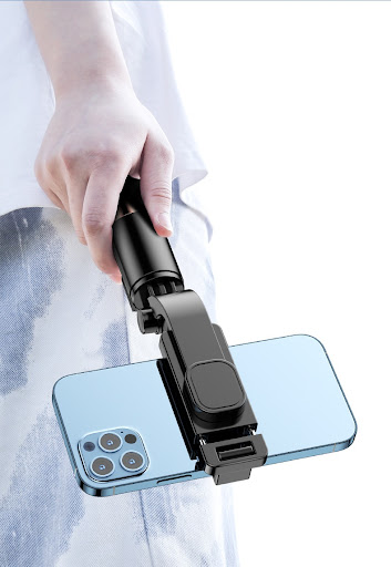 Title 2, Selfie Stick Camera Bluetooth Floor Tripod for ...