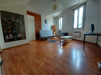 appartement à Toulouse (31)