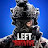 Left to Survive: Zombie Games icon