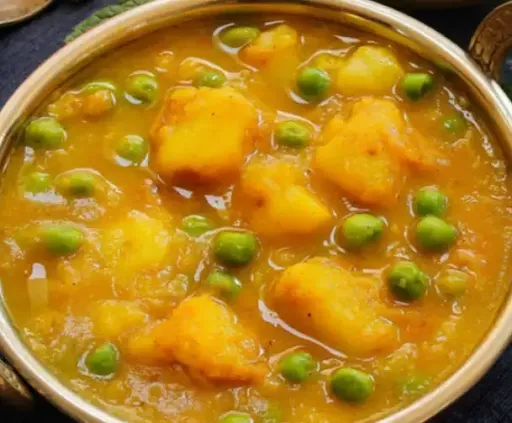 Aloo Matar