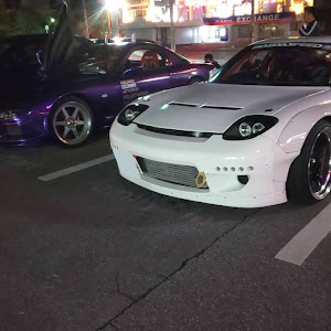 RX-7 FD3S 中期