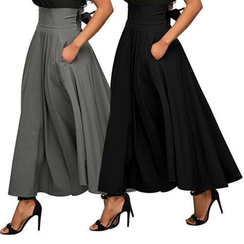 Title 3, Versatile skirt, adaptable dress and long skirt...
