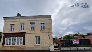 maison à Saint-Romain-de-Colbosc (76)