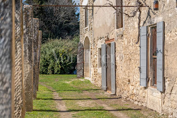 propriété à Saint-Rémy-de-Provence (13)