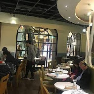 Movenpick café 莫凡彼餐廳