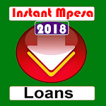 Cover Image of ダウンロード LOANS - Instant Mpesa Loans 1.0 APK