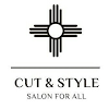 Cut & Style, Clover Park, Viman Nagar, Pune logo