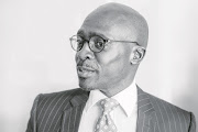 Malusi Gigaba.