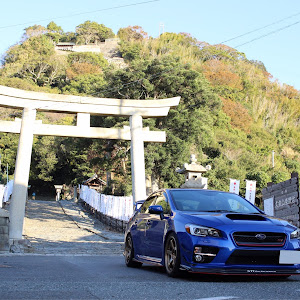 WRX STI