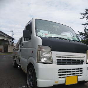 キャリイトラック