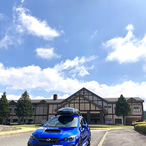 WRX S4 VAG