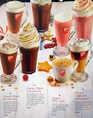 Cafe Coffee Day menu 6