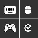 Icon Keyboard Checker