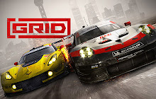 GRID2019WallpapersNewTabTheme small promo image