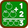 1st Grade Kids Learning Games icon