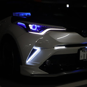 C-HR ZYX10