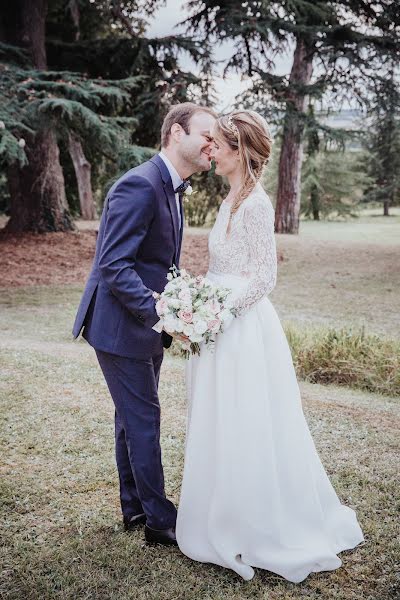 Wedding photographer Jerome Narbonne (jeromenarbonne). Photo of 1 June 2019