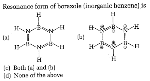 borazole