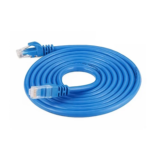 Cáp dữ liệu nối mạng CAT6 UTP 5M Ugreen (11204 )