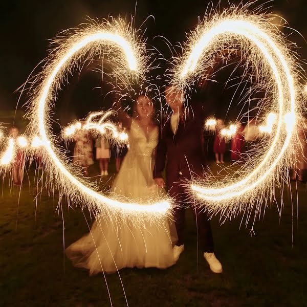 Fotógrafo de casamento Mescheryakova Inna (innam). Foto de 24 de fevereiro