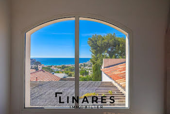 appartement à Cassis (13)