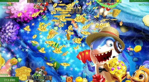 iFish - Game Bắn Cá Đổi Thưởng Online Uy Tín - Link Tải IFish Online - Ảnh 3