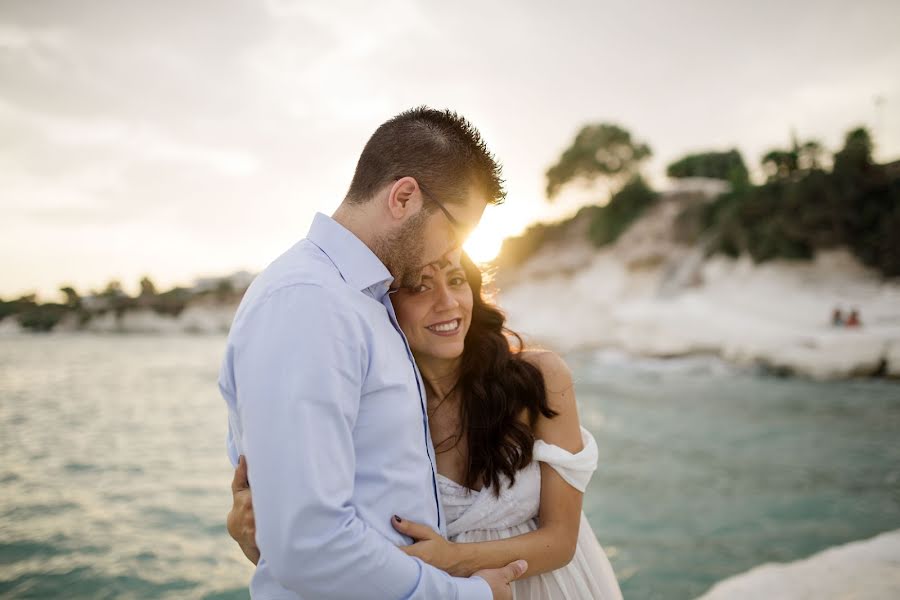 Photographe de mariage Eleni Varsanidou (leniphotography). Photo du 28 mai 2021