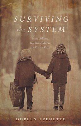 Surviving the System cover