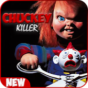 adventure of chucky - the killer doll 1.0 Icon
