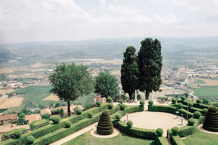 Fotografo di matrimoni Eva Valinurova (horo). Foto del 5 febbraio 2019