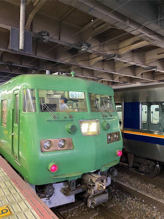 ナスチャリ君さんが投稿した電車・写真撮影に関するカスタム事例の投稿画像2枚目