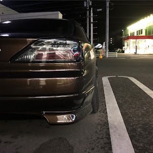 シルビア S15