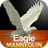 Eagle Mannequin1.5