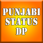 Cover Image of Télécharger Punjabi Status DP - Video Status DP Jokes Sticker 2.0 APK